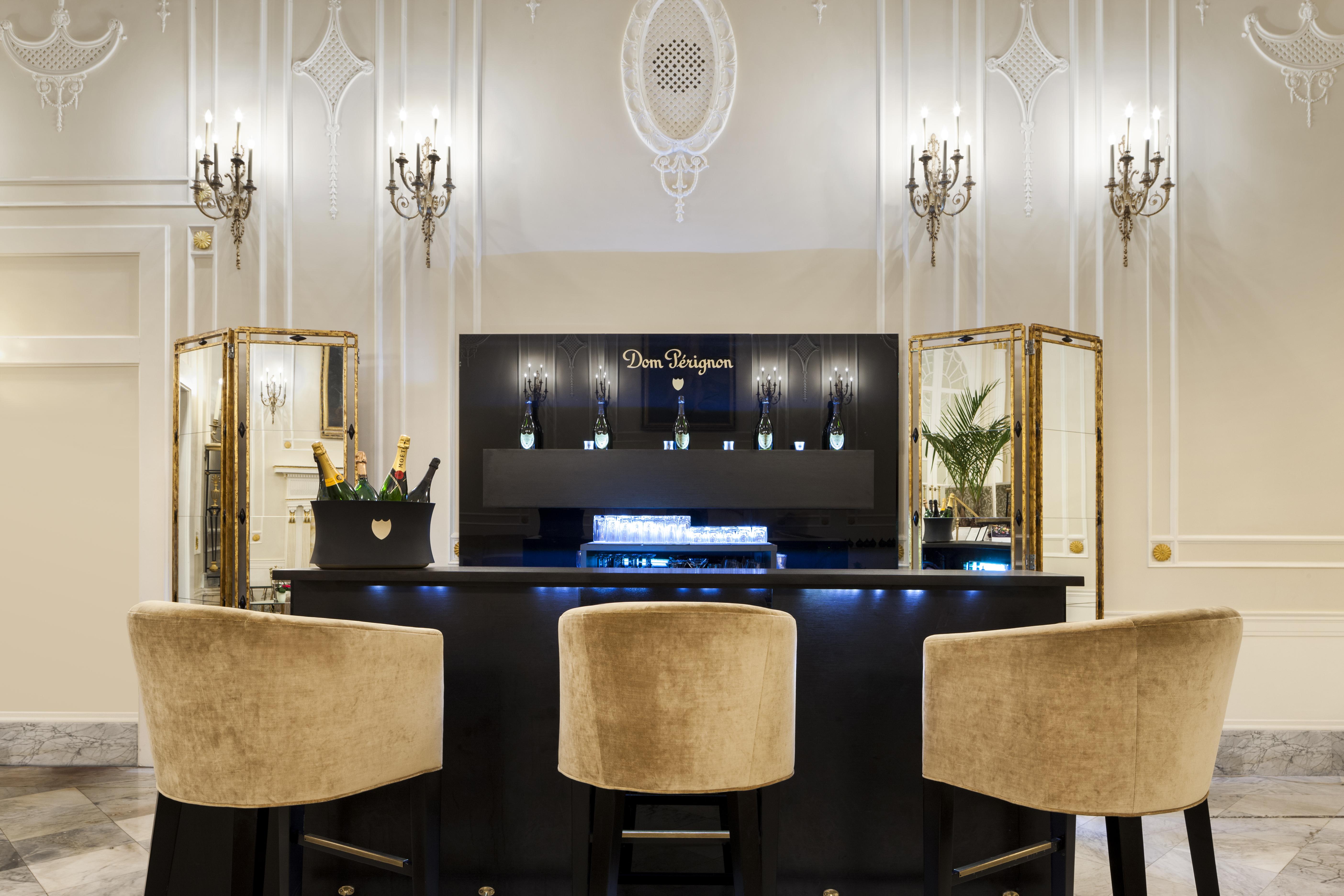 The Ritz-carlton, Montréal