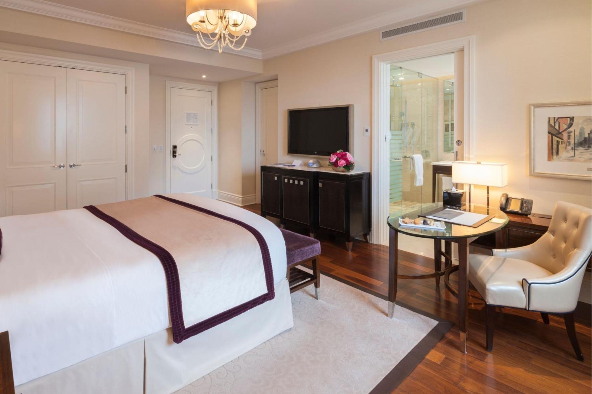 The Ritz-carlton, 5* Montréal