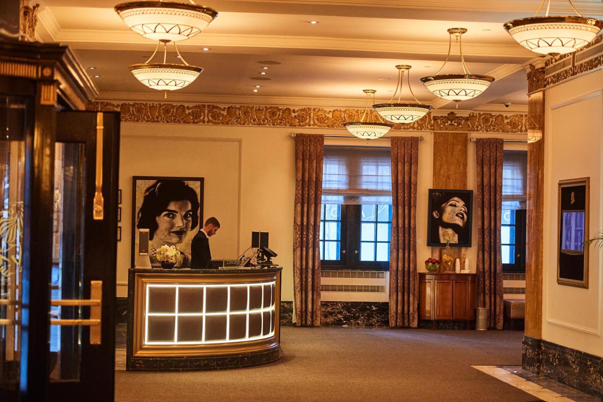 The Ritz-carlton, Montréal