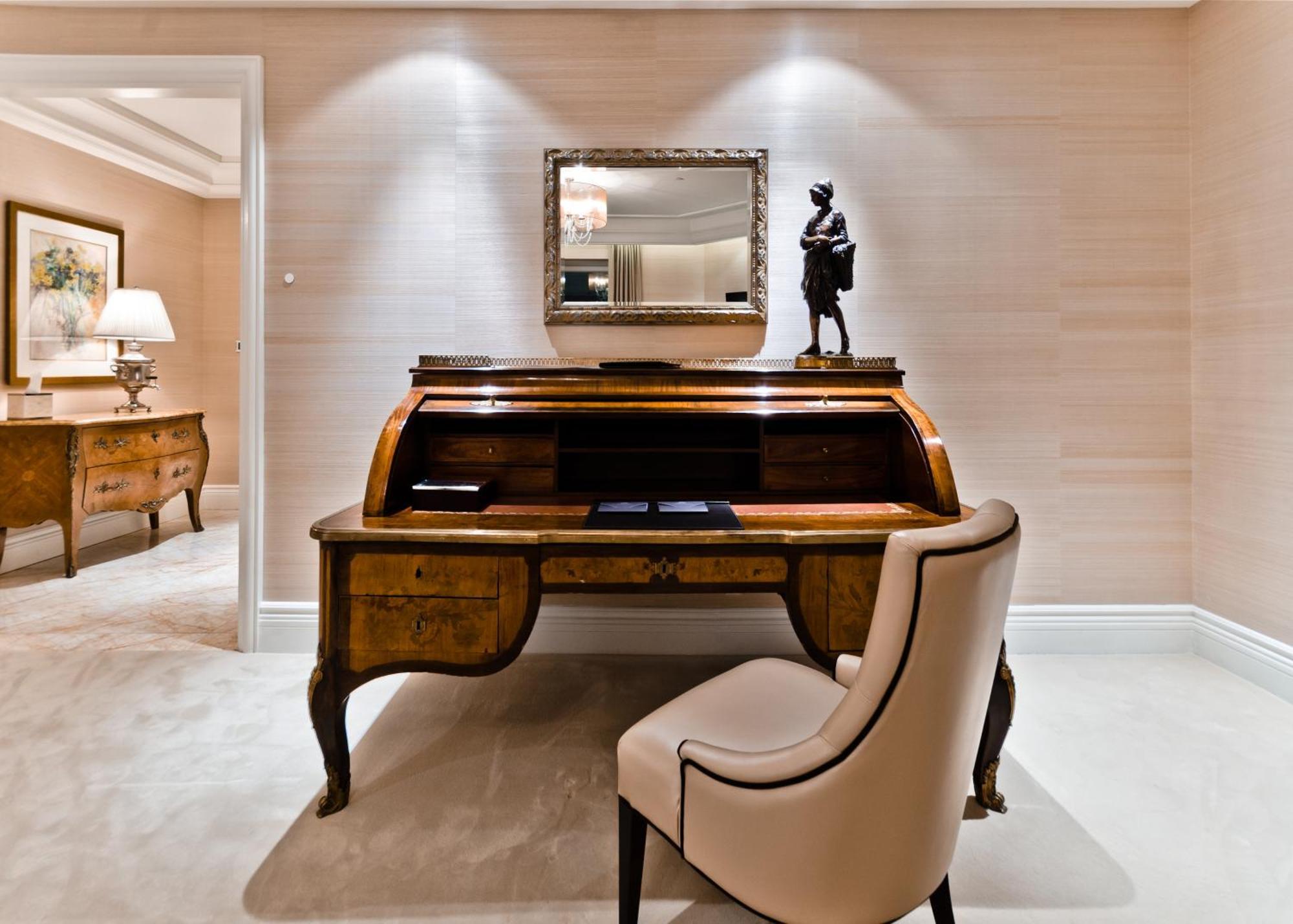 The Ritz-carlton, Montréal