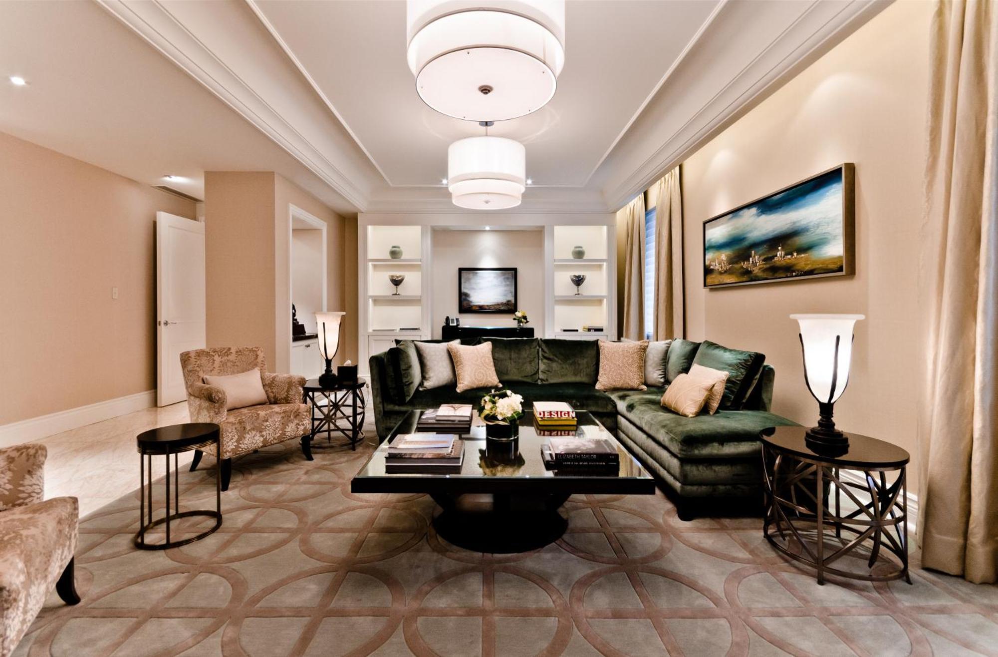 The Ritz-carlton, 5* Montréal