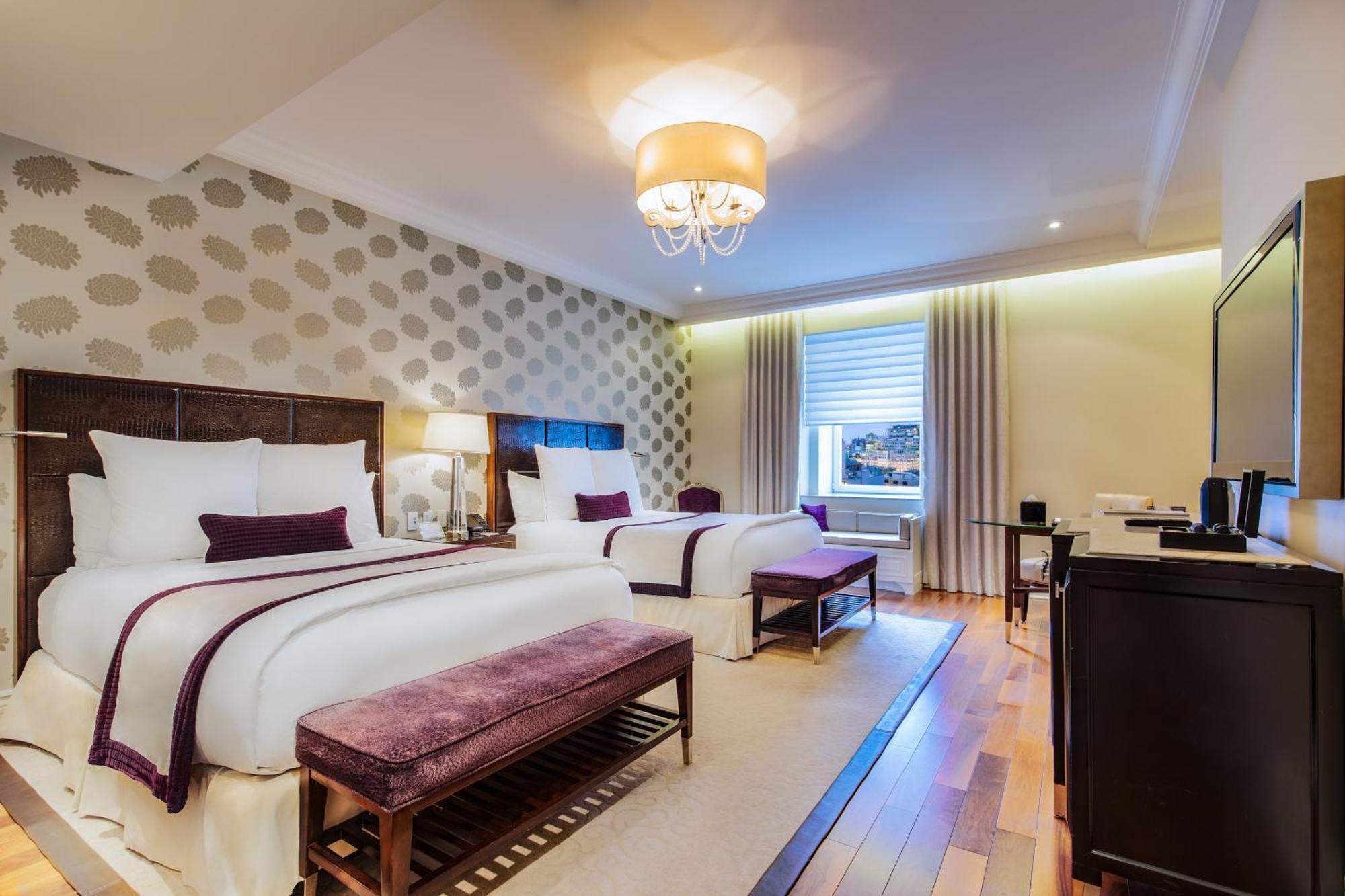 The Ritz-carlton, 5* Montréal